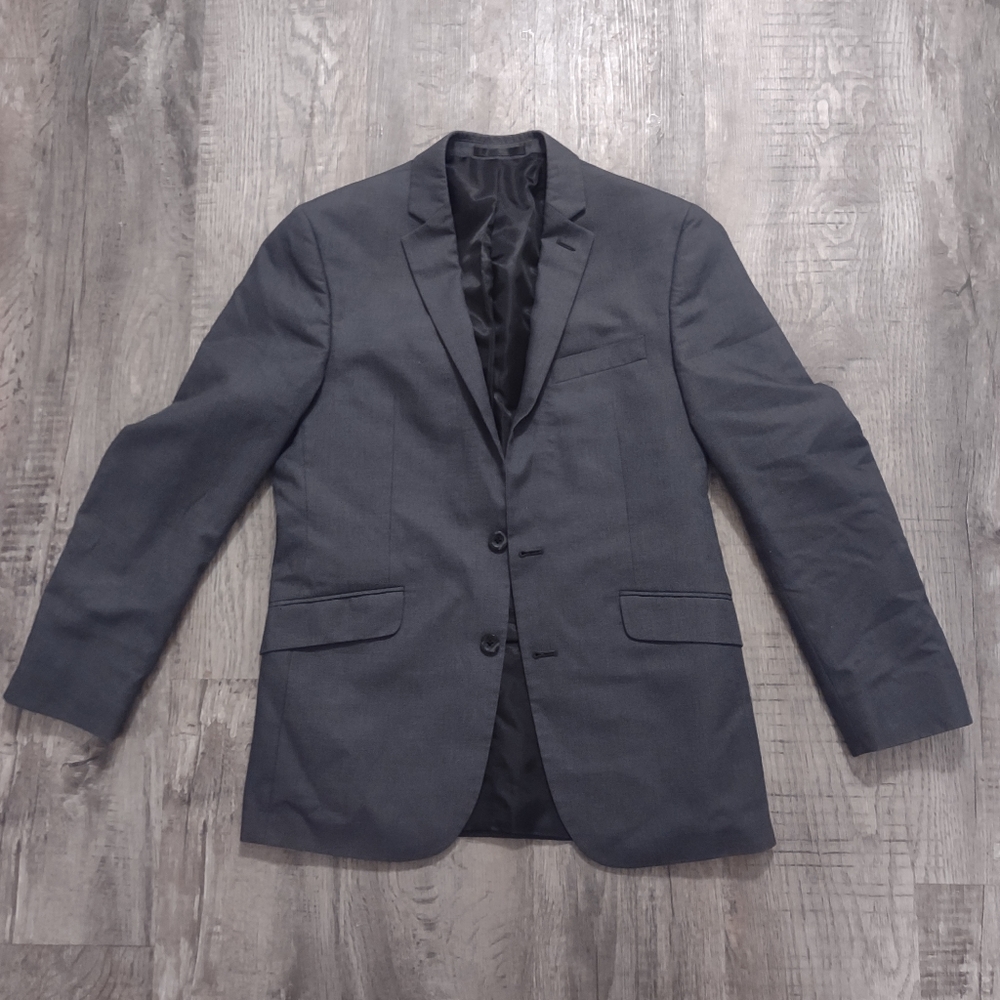 Kenneth Cole Reaction